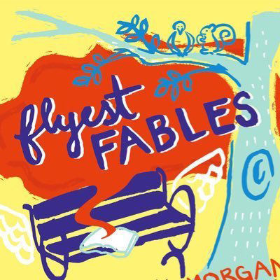 Flyest Fables